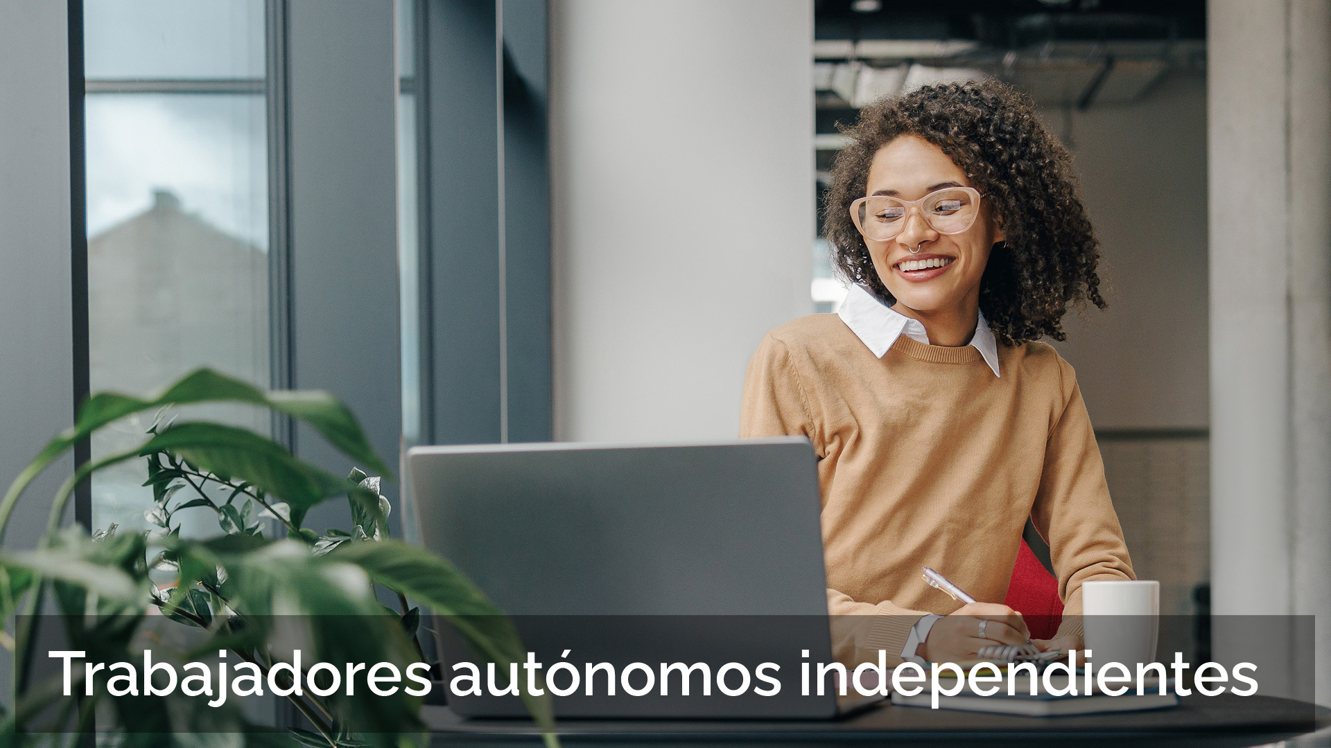 Independent Freelancers